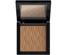 Mesauda Bronze Venus Compact Bronzer kompaktinis bronzatas, atspalvis: 101 Amber Light, 10 g