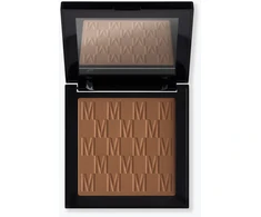 Mesauda Bronze Venus Compact Bronzer kompaktinis bronzatas, atspalvis: 106 Rich Mahagony, 10 g