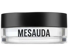 Mesauda Celestial Veil makiažą fiksuojanti pudra, atspalvis: 301 Invisible,12 g