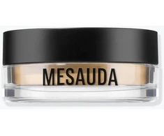 Mesauda Celestial Veil makiažą fiksuojanti pudra, atspalvis: 304 Translucent Medium,12 g