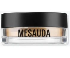 Mesauda Celestial Veil makiažą fiksuojanti pudra, atspalvis: 302 Translucent Light,12 g