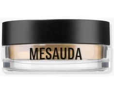 Mesauda Celestial Veil makiažą fiksuojanti pudra, atspalvis: 304 Translucent Medium,12 g