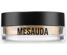 Mesauda Celestial Veil makiažą fiksuojanti pudra, atspalvis: 302 Translucent Light,12 g