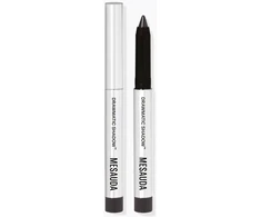 Mesauda Drawmatic Akių šešėliai Stick daugiafunkcinis akių šešėlių pieštukas, atspalvis: 101 Blackout, 1.4 g