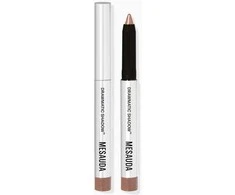 Mesauda Drawmatic Akių šešėliai Stick daugiafunkcinis akių šešėlių pieštukas, atspalvis: 111 Bronzed, 1.4 g