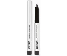 Mesauda Drawmatic Akių šešėliai Stick daugiafunkcinis akių šešėlių pieštukas, atspalvis: 101 Blackout, 1.4 g