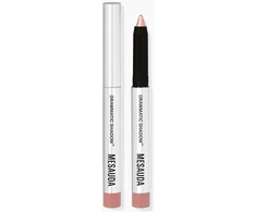 Mesauda Drawmatic Akių šešėliai Stick daugiafunkcinis akių šešėlių pieštukas, atspalvis: 110 Halo, 1.4 g