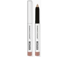 Mesauda Drawmatic Akių šešėliai Stick daugiafunkcinis akių šešėlių pieštukas, atspalvis: 109 Dusk, 1.4 g