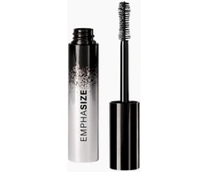 Mesauda Emphasize Emphasize Panoramic Blakstienų tušas tankinantis blakstienų tušas, atspalvis: Juodas, 13,5 ml