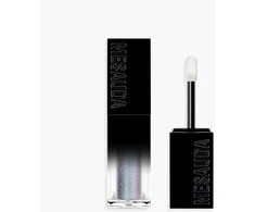 Mesauda Galactic Liquid Eyeshadow skysti akių šešėliai, atspalvis: Nebula, 4,5 ml