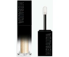 Mesauda Galactic Liquid Eyeshadow skysti akių šešėliai, atspalvis: Atmosphere, 4,5 ml