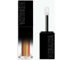 Mesauda Galactic Liquid Eyeshadow skysti akių šešėliai, atspalvis: Supernatural, 4,5 ml