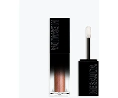 Mesauda Galactic Liquid Eyeshadow skysti akių šešėliai, atspalvis: Andromeda, 4,5 ml