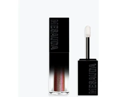 Mesauda Galactic Liquid Eyeshadow skysti akių šešėliai, atspalvis: Eclipse, 4,5 ml