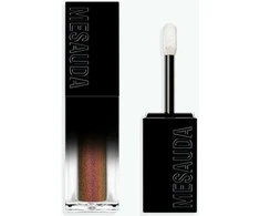 Mesauda Galactic Liquid Eyeshadow skysti akių šešėliai, atspalvis: Another World, 4,5 ml