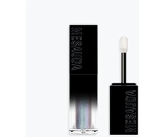 Mesauda Galactic Liquid Eyeshadow skysti akių šešėliai, atspalvis: Nebula, 4,5 ml