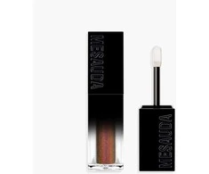 Mesauda Galactic Liquid Eyeshadow skysti akių šešėliai, atspalvis: Another World, 4,5 ml