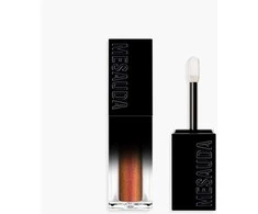 Mesauda Galactic Liquid Eyeshadow skysti akių šešėliai, atspalvis: Life On mars, 4,5 ml