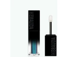 Mesauda Galactic Liquid Eyeshadow skysti akių šešėliai, atspalvis: Icarus, 4,5 ml