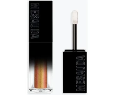 Mesauda Galactic Liquid Eyeshadow skysti akių šešėliai, atspalvis: Supernatural, 4,5 ml