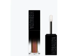 Mesauda Galactic Liquid Eyeshadow skysti akių šešėliai, atspalvis: Another World, 4,5 ml