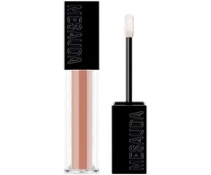 Mesauda Gloss Matrix lūpų blizgesys, atspalvis: 110 Pinky Brown, 5 ml