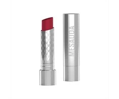 Mesauda Hydramorphosis Tinted &amp; Plumping Balm putlinantis lūpų balzamas su atspalviu, atspalvis: 107 Empower, 3,5 g