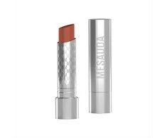 Mesauda Hydramorphosis Tinted &amp; Plumping Balm putlinantis lūpų balzamas su atspalviu, atspalvis: 105 Achive, 3,5 g