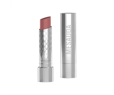 Mesauda Hydramorphosis Tinted &amp; Plumping Balm putlinantis lūpų balzamas su atspalviu, atspalvis: 102 Inspire, 3,5 g