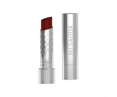 Mesauda Hydramorphosis Tinted &amp; Plumping Balm putlinantis lūpų balzamas su atspalviu, atspalvis: 106 Fearless, 3,5 g