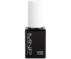 Mesauda Light Flash Top Coat Nagų lakas 309, 10 ml