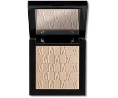 Mesauda Lust For Shine Highlighter kompaktinė, švytėjimo suteikianti priemonė, atspalvis: 101 Diamond Fever, 5.5 g