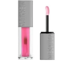 Mesauda Lipoilogy Lip Oil maitinamasis lūpų aliejus, atspalvis: 102 Rožinė Eliksyras, 4 ml