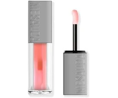Mesauda Lipoilogy Lip Oil maitinamasis lūpų aliejus, atspalvis: 101 Peach Blossom, 4 ml