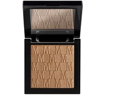 Mesauda Lust For Shine Highlighter kompaktinė, švytėjimo suteikianti priemonė, atspalvis: 104 Deep Attraction, 5.5. g