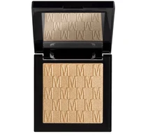 Mesauda Lust For Shine Highlighter kompaktinė, švytėjimo suteikianti priemonė, atspalvis: 103 Guilty Treasure, 5.5. g