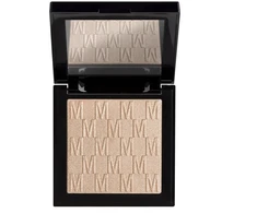 Mesauda Lust For Shine Highlighter kompaktinė, švytėjimo suteikianti priemonė, atspalvis: 101 Diamond Fever, 5.5 g