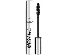 Mesauda Mega Lash False Lashes Effect Blakstienų tušas dirbtinių blakstienų efektą sukuriantis blakstienų tušas, atspalvis: Juodas, 14 ml