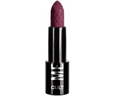 Mesauda Milano Cult Matte Lipstick matiniai lūpų dažai, atspalvis: 214 Mistress, 3,5 g