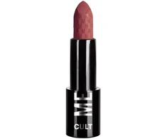 Mesauda Milano Cult Matte Lipstick matiniai lūpų dažai, atspalvis: 209 Fashion, 3,5 g