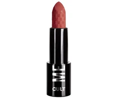 Mesauda Milano Cult Matte Lipstick matiniai lūpų dažai, atspalvis: 205 Supreme, 3,5 g