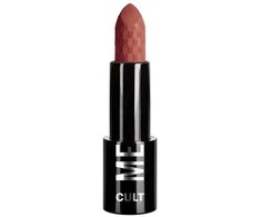 Mesauda Milano Cult Matte Lipstick matiniai lūpų dažai, atspalvis: 204 Timeless, 3,5 g