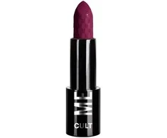 Mesauda Milano Cult Matte Lipstick matiniai lūpų dažai, atspalvis: 215 Trendsetter, 3,5 g