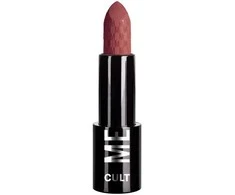 Mesauda Milano Cult Matte Lipstick matiniai lūpų dažai, atspalvis: 209 Fashion, 3,5 g