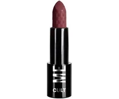 Mesauda Milano Cult Matte Lipstick matiniai lūpų dažai, atspalvis: 213 Wild, 3,5 g