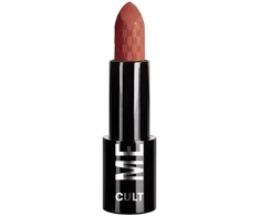 Mesauda Milano Cult Matte Lipstick matiniai lūpų dažai, atspalvis: 206 Avantgarde, 3,5 g