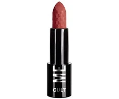 Mesauda Milano Cult Matte Lipstick matiniai lūpų dažai, atspalvis: 205 Supreme, 3,5 g