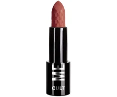 Mesauda Milano Cult Matte Lipstick matiniai lūpų dažai, atspalvis: 204 Timeless, 3,5 g