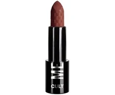 Mesauda Milano Cult Matte Lipstick matiniai lūpų dažai, atspalvis: 208 Temtation, 3,5 g