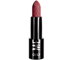 Mesauda Milano Cult Matte Lipstick matiniai lūpų dažai, atspalvis: 212 Stylish, 3,5 g